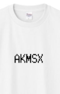 AKMSX